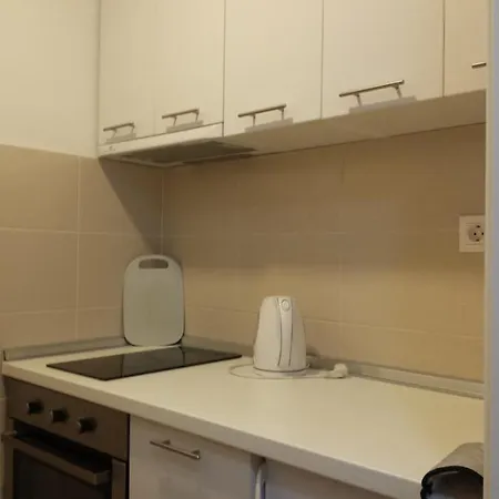 Nikolas Apartment