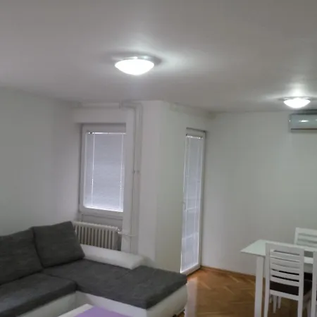 Apartment Nikolas Skopje